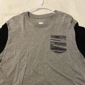 Nike shirt